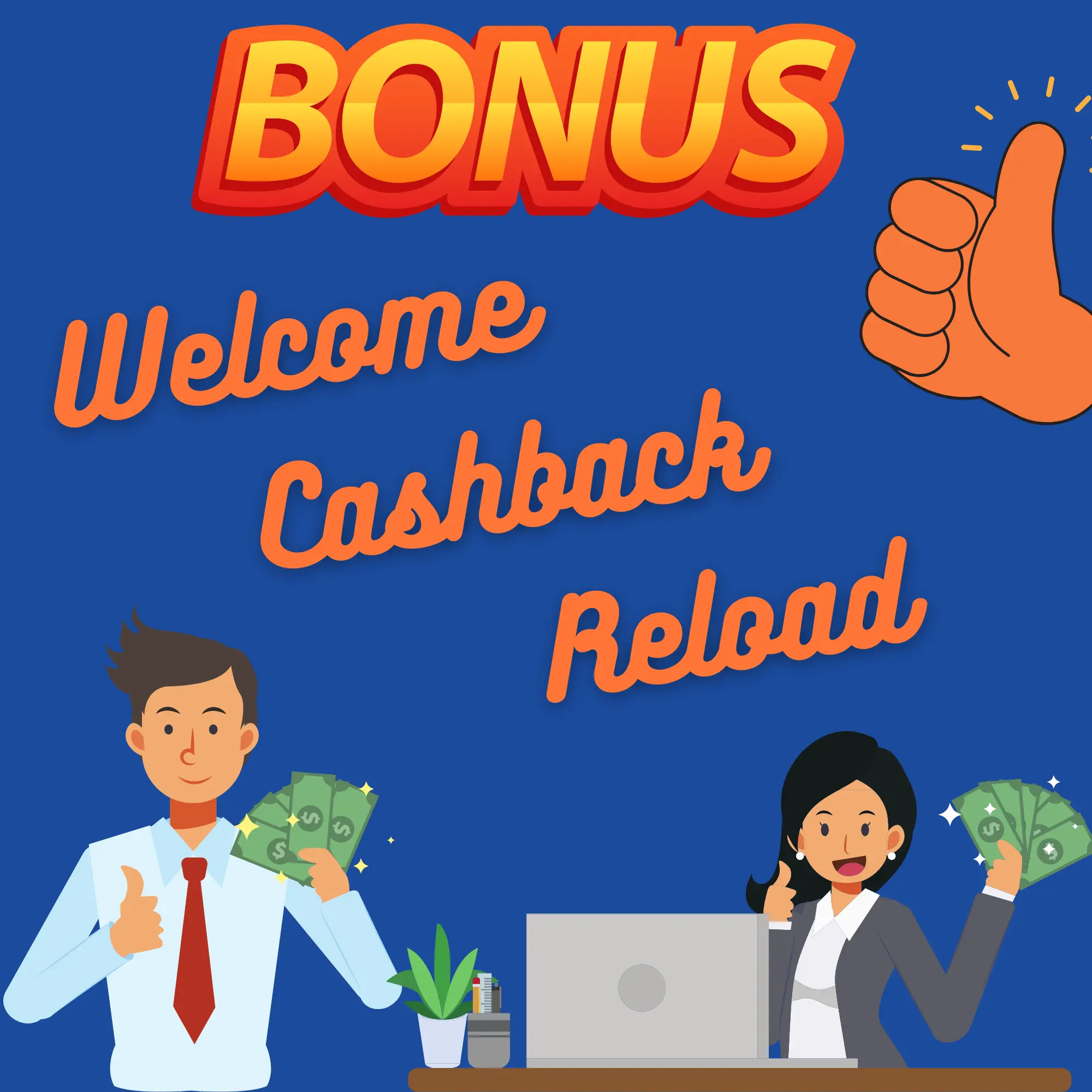 Types of bonuses at Mostbet in India.