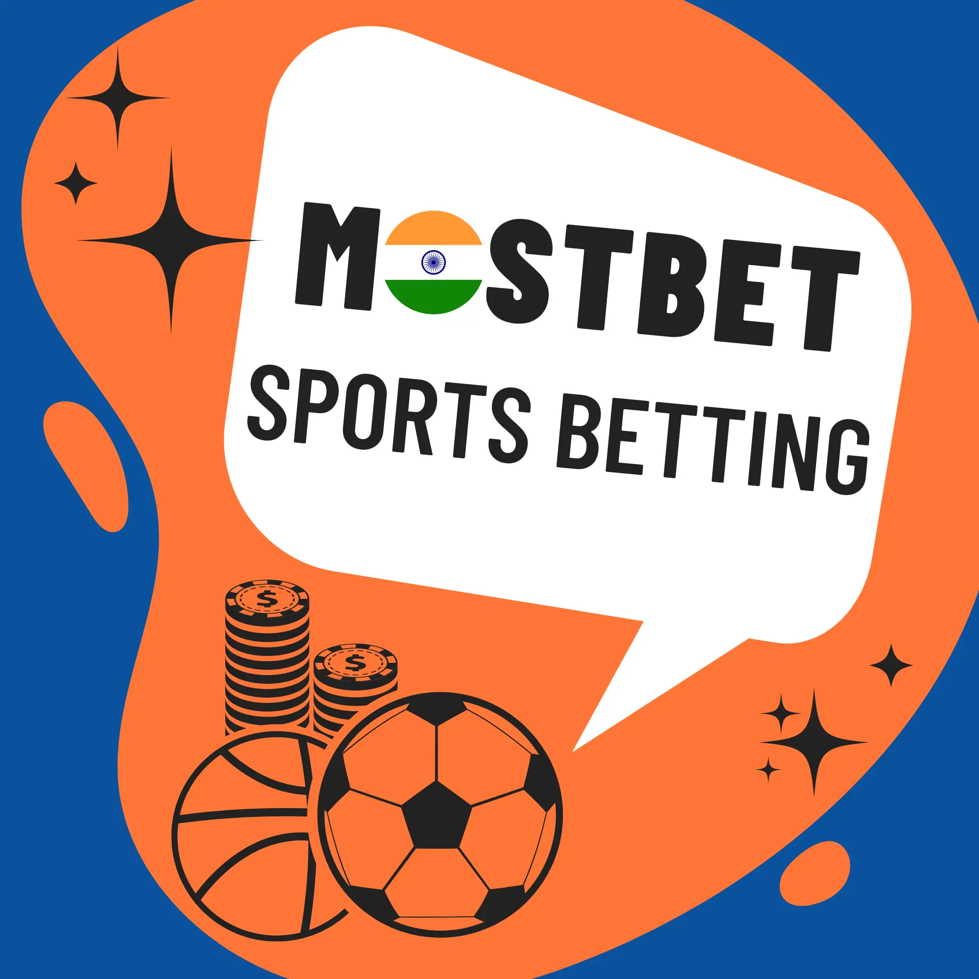 Mostbet Sports Betting in India.