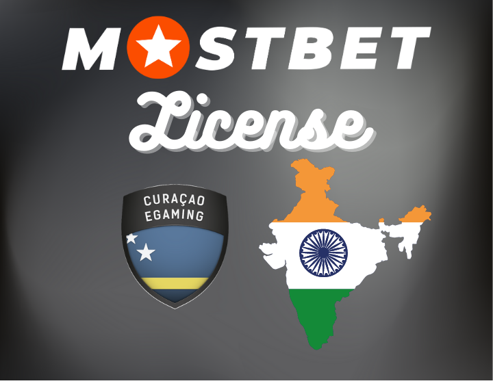 Mostbet License in India