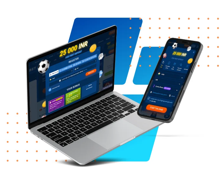 How to register on Mostbet website?