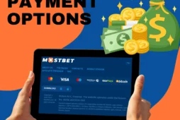 How to withdraw money from Mostbet in India?